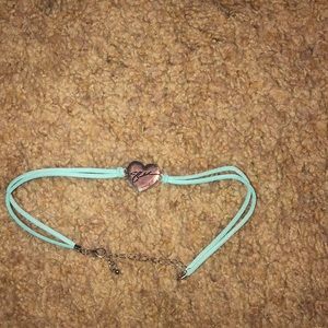 Shawn Mendes Choker